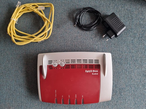 Fritz box 6490 cable - 6490,