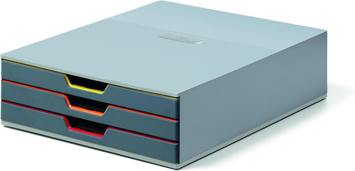 Durable schubladenbox - durable,