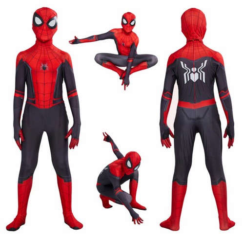 Superhelden spiderman cosplay - superhelden,