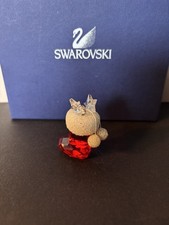 Swarovski Weihnachts Stiefel