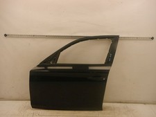 Tür links vorn SCHWARZ II BMW