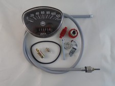 TACHOMETER TACHO FUR VESPA 125