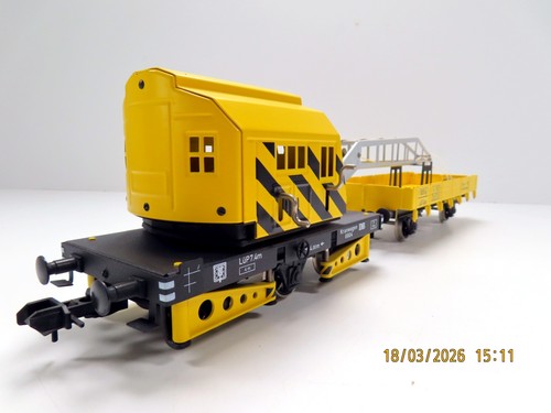 Märklin 54990 spur - märklin,