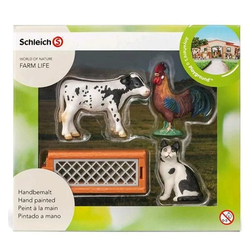 Schleich scenery pack - schleich,