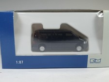 MO409 Rietze VW T5 schwarz GP