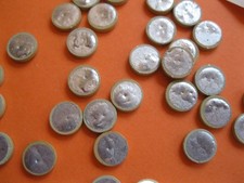 30 x Hochwertige Keramik