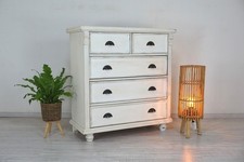 schöne Vintage Kommode in