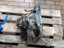 Getriebe AUTOBIANCHI A112 Schaltgetriebe original Schaltung Oldtimer