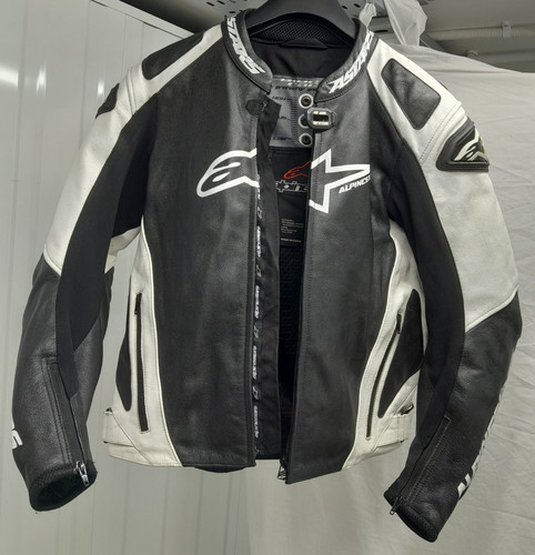 Alpinestars dual density one - density,