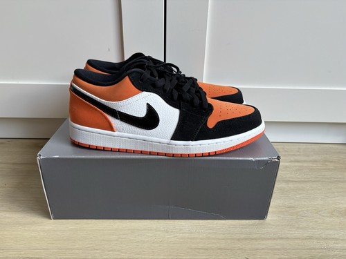 Nike air jordan - air, low