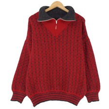 Nordic Pullover Skandinavisch