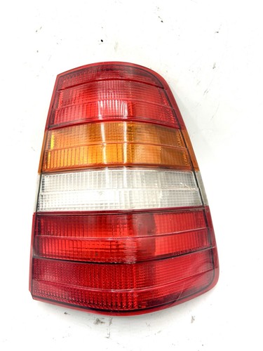 Mercedes s124 w124 - s124, te
