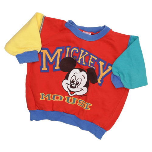 Disney sweatshirt - h&m, x