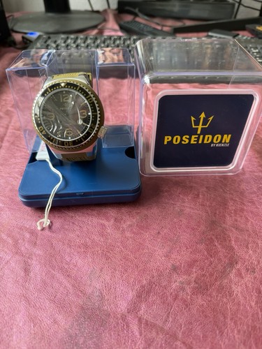 Kienzle poseidon 201101 herren - kienzle,
