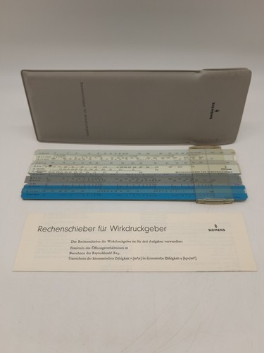 Rechenschieber f - rechenschieber,