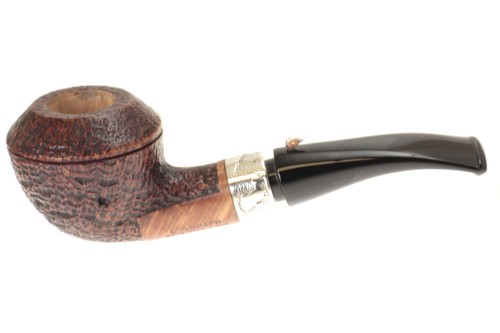 Pfeife anatra sandgestrahlt - pfeife, l'anatra