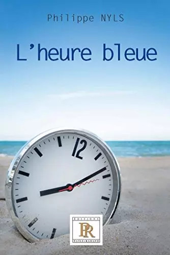 Heure bleue philippe - bleue,,