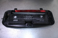 BMW 530D E60 160kW Werkzeugkasten Verbandstasche 71116761420