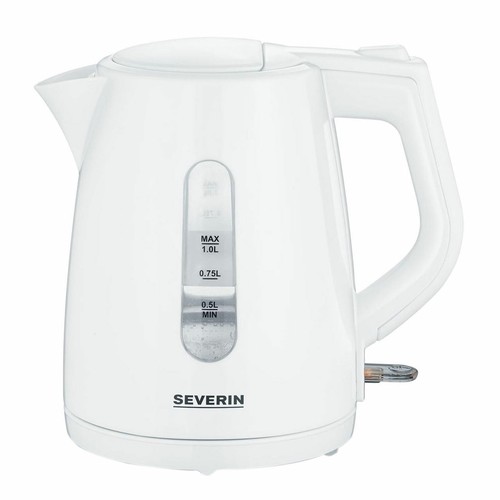 Severin 3411 wasserkocher - severin,
