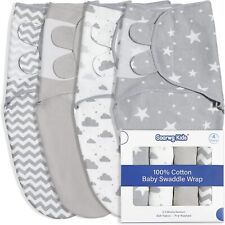 Soarwg Kids 4x Pucksack Baby