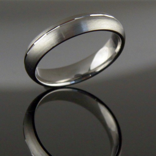 Gooix herren ring 925er silber - herren,