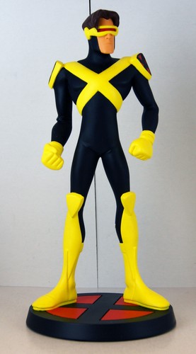 Men evolution cyclops - evolution,