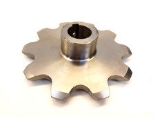 Sprocket, 10 Tooth, Sprocket