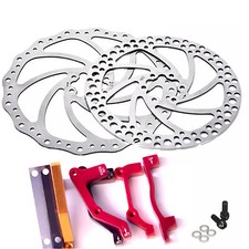 Mtb fahrrad 160 180 - 160/180/203mm, 6