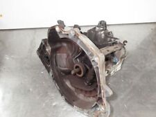 Getriebe komplett Schaltung