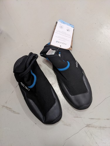 Neoprenschuhe kinder prolimit - kinder,