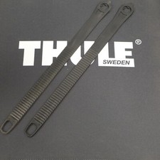 Thule Felgenbänder Zahnbänder 50205 für Fahrradhalter Euroway 944 945 946 947