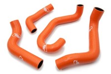 AS3 SILIKON KÜHLERSCHLÄUCHE