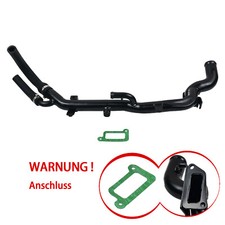 Wasserleitung 93179122 für Opel Zafira B (2005-2012) 1,9 CDTi (Z19DTH / Z19DTJ)