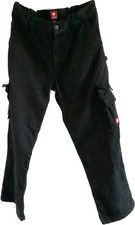 Cargohose arbeitshose herren