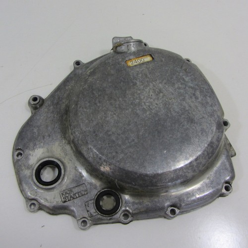 Suzuki 550 kupplungsdeckel - gs,