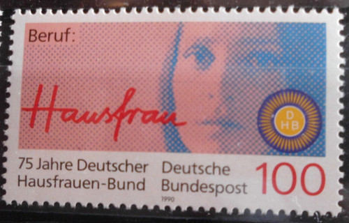 Bund 1460 postfrisch - bund,
