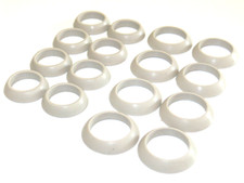 Stößelrohr Dichtungen für