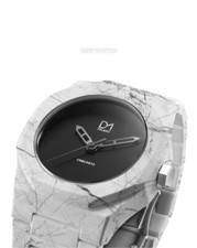 Uhr D1 Milano Concrete Limited