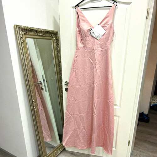 Trendyol damen trägerkleid - trendyol,