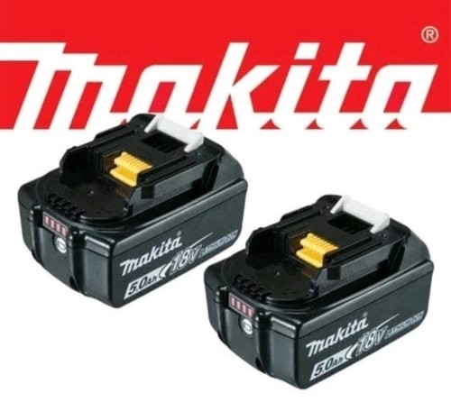 Makita ersatzakku doppelpack - -,