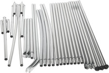 Dorema Ersatzgestänge Stahlgestänge für Sonnendach Octavia Vorzelt Gr.13 1593538