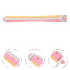  12 Pcs Beheizbare Lockenwickler Mini Flauschiger Artefakt-lockenwickler