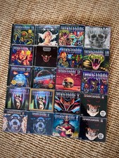 Thunderdome Sammlung / 20