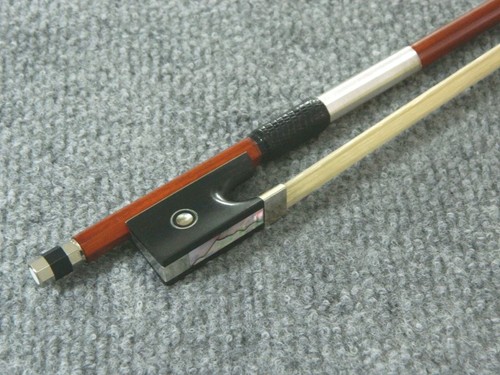 Geigenbogen fernambuk modell - fernambuk,,