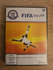 FIFA Fever DVD 100 Jahre
