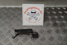 Fußraste vorne Yamaha TDM 850