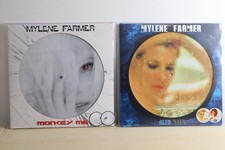 BUNDLE Mylene Farmer – Bleu