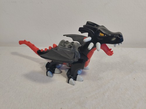 Lego duplo großer schwarzer - duplo,