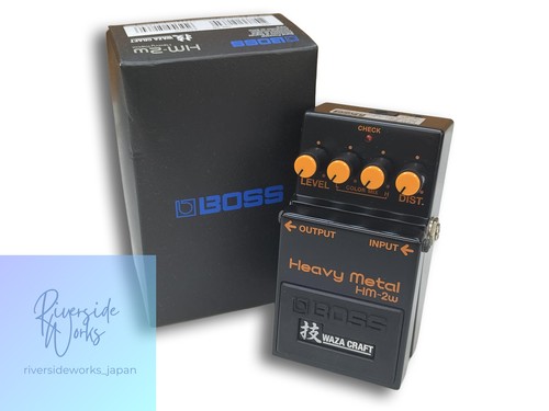 Boss waza craft heavy - waza,