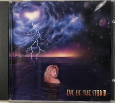 Eye of the storm - Eye of the